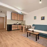 Lägenhetshotell Perla 3*