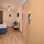 Perla 公寓式酒店 3*