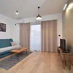 Perla 公寓式酒店 3*