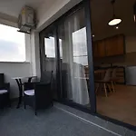 Perla 公寓式酒店 3*