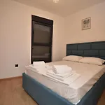公寓式酒店 Perla
