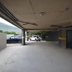 Lägenhetshotell Perla