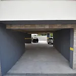 Perla 公寓式酒店