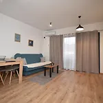 Perla Lägenhetshotell 3*