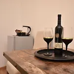 Perla Lägenhetshotell