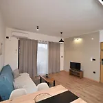 Lägenhetshotell Perla Trebinje