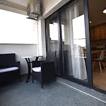 Perla 公寓式酒店