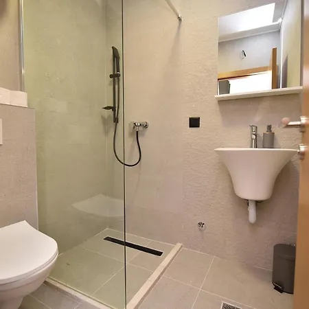 Aparthotel Perla Trebinje