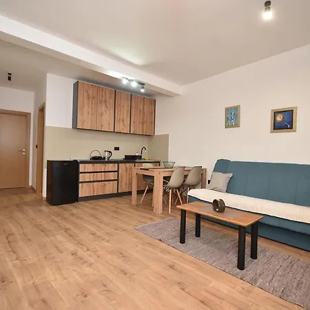 Aparthotel Perla 3*