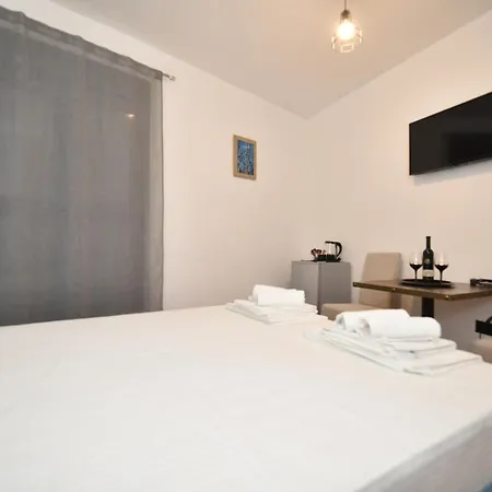 Aparthotel Perla