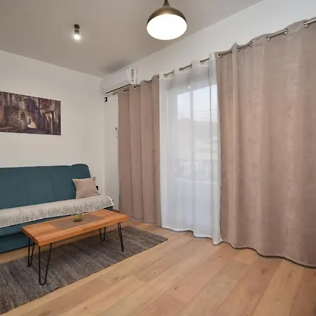 Perla Lägenhetshotell Trebinje