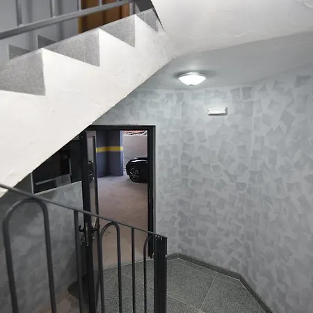 Perla Aparthotel