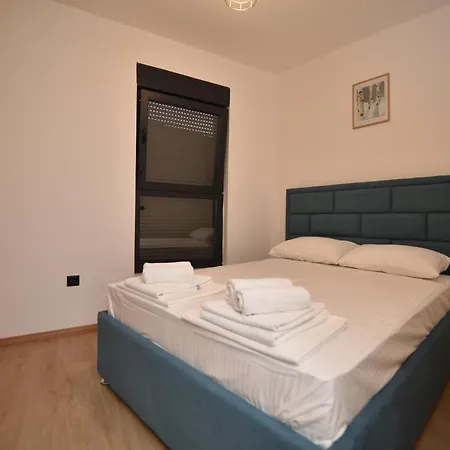 Aparthotel Perla