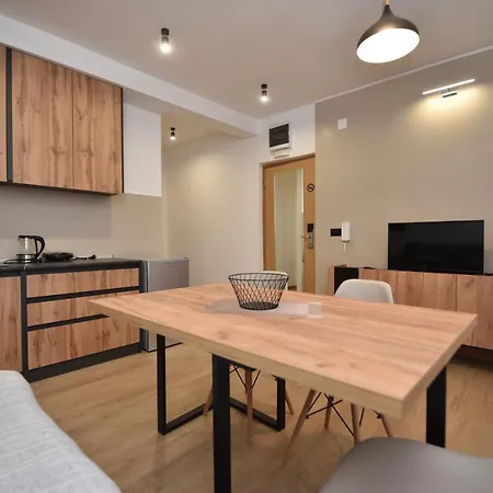 Aparthotel Perla