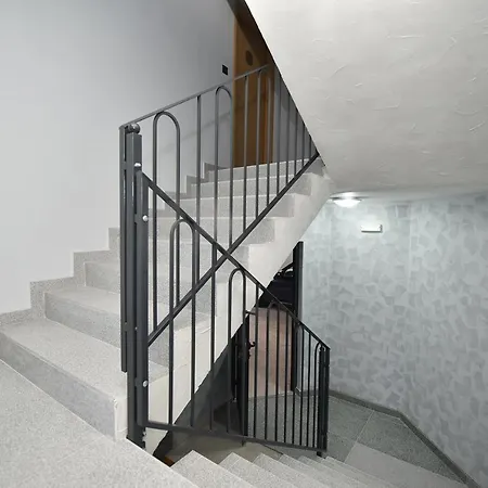 Aparthotel Perla