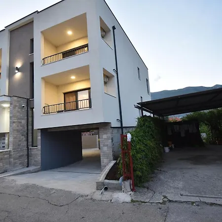 Perla Aparthotel Trebinje