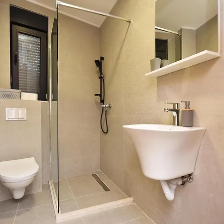 Aparthotel Perla Trebinje