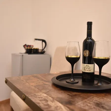 Perla 公寓式酒店
