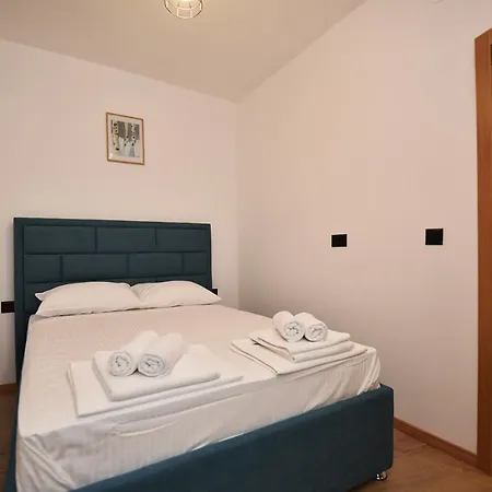 Aparthotel Perla