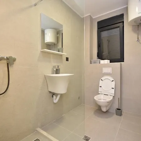Aparthotel Perla