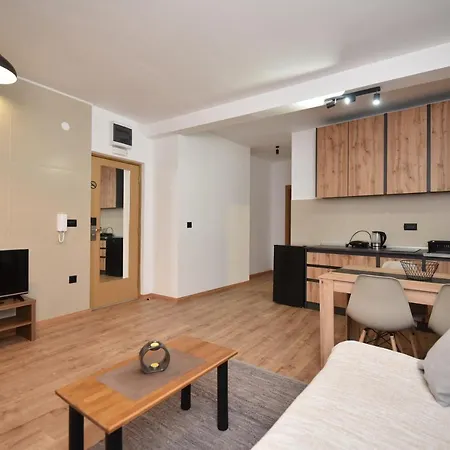 Perla Aparthotel Trebinje