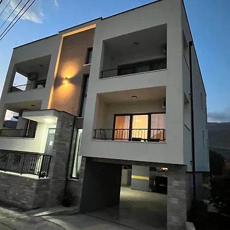 公寓式酒店 Perla